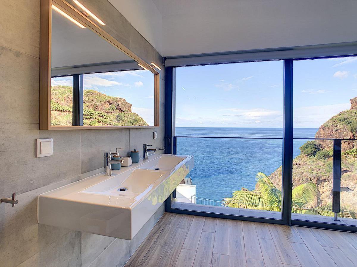 Villa Calhau By Lovelystay Ponta do Sol  Kültér fotó