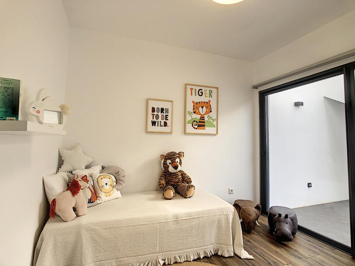 Villa Calhau By Lovelystay Ponta do Sol  Kültér fotó