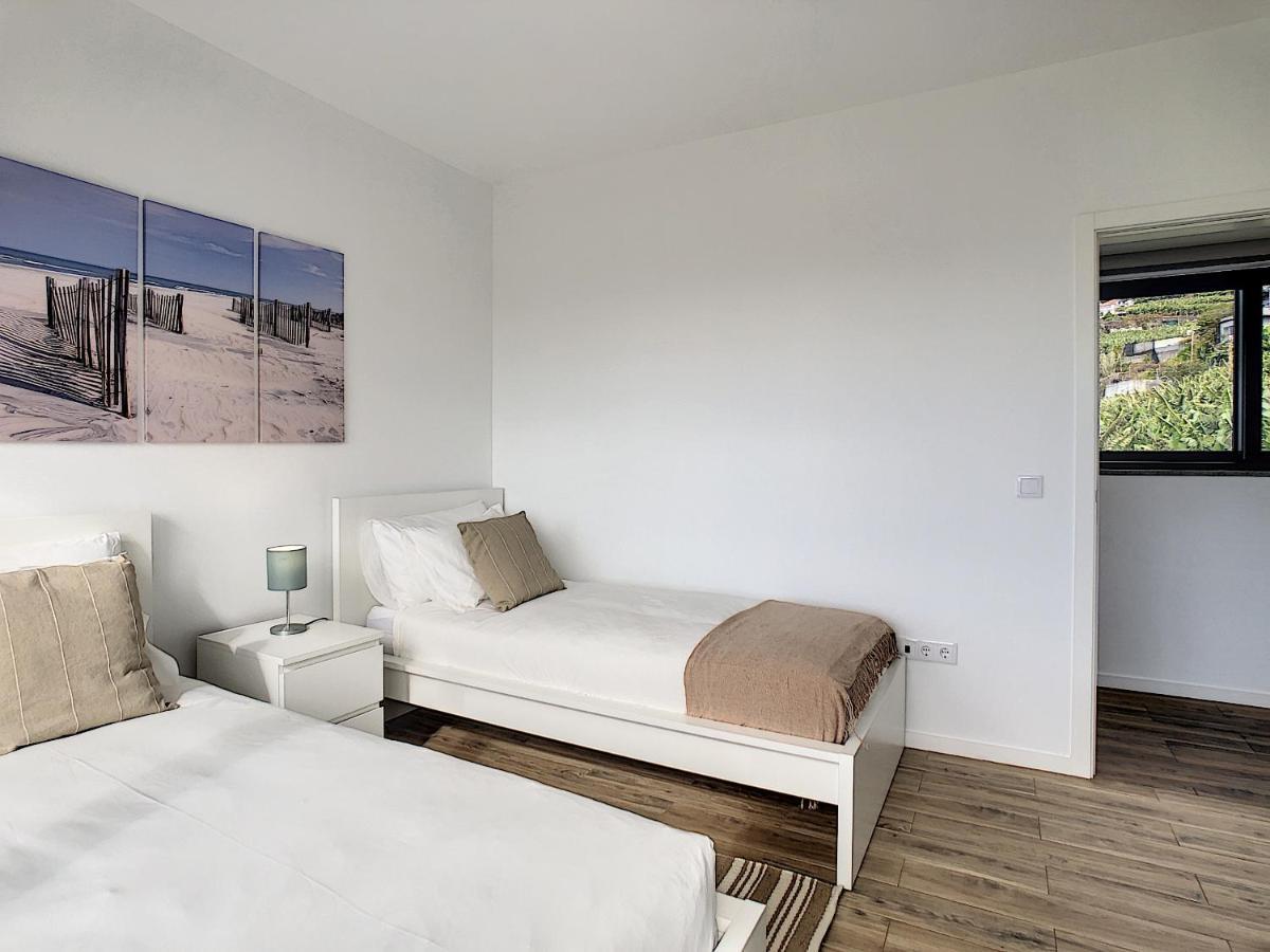 Villa Calhau By Lovelystay Ponta do Sol  Kültér fotó