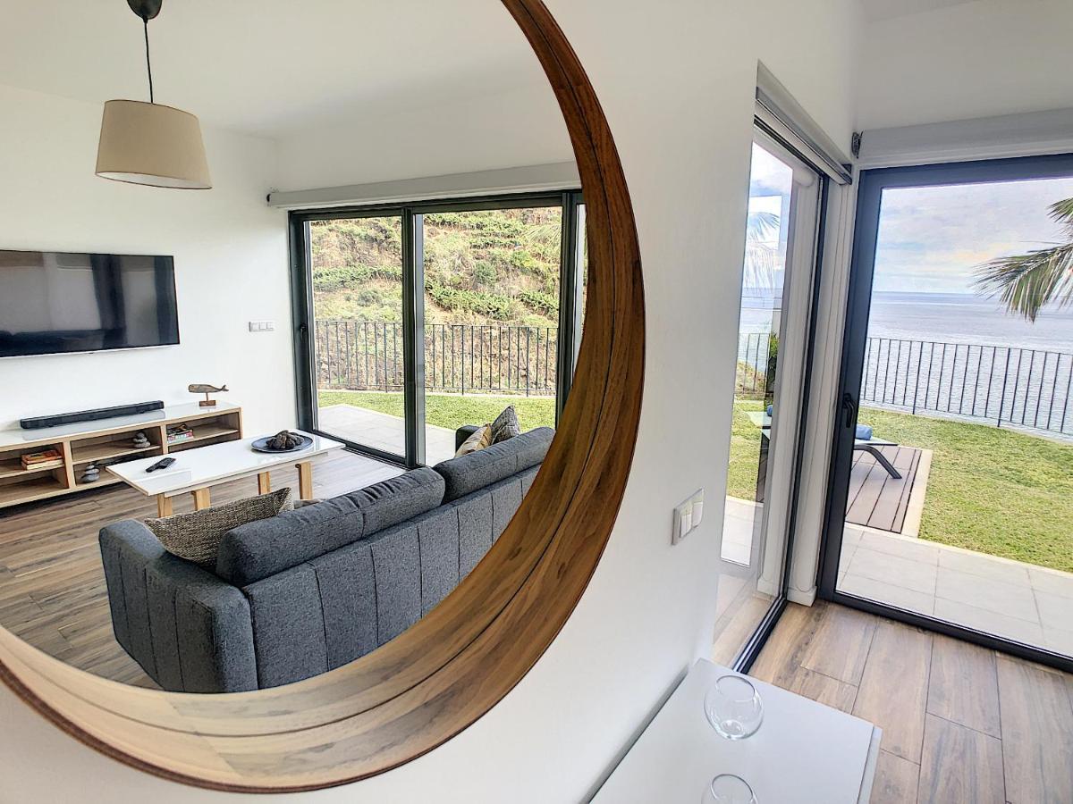 Villa Calhau By Lovelystay Ponta do Sol  Kültér fotó