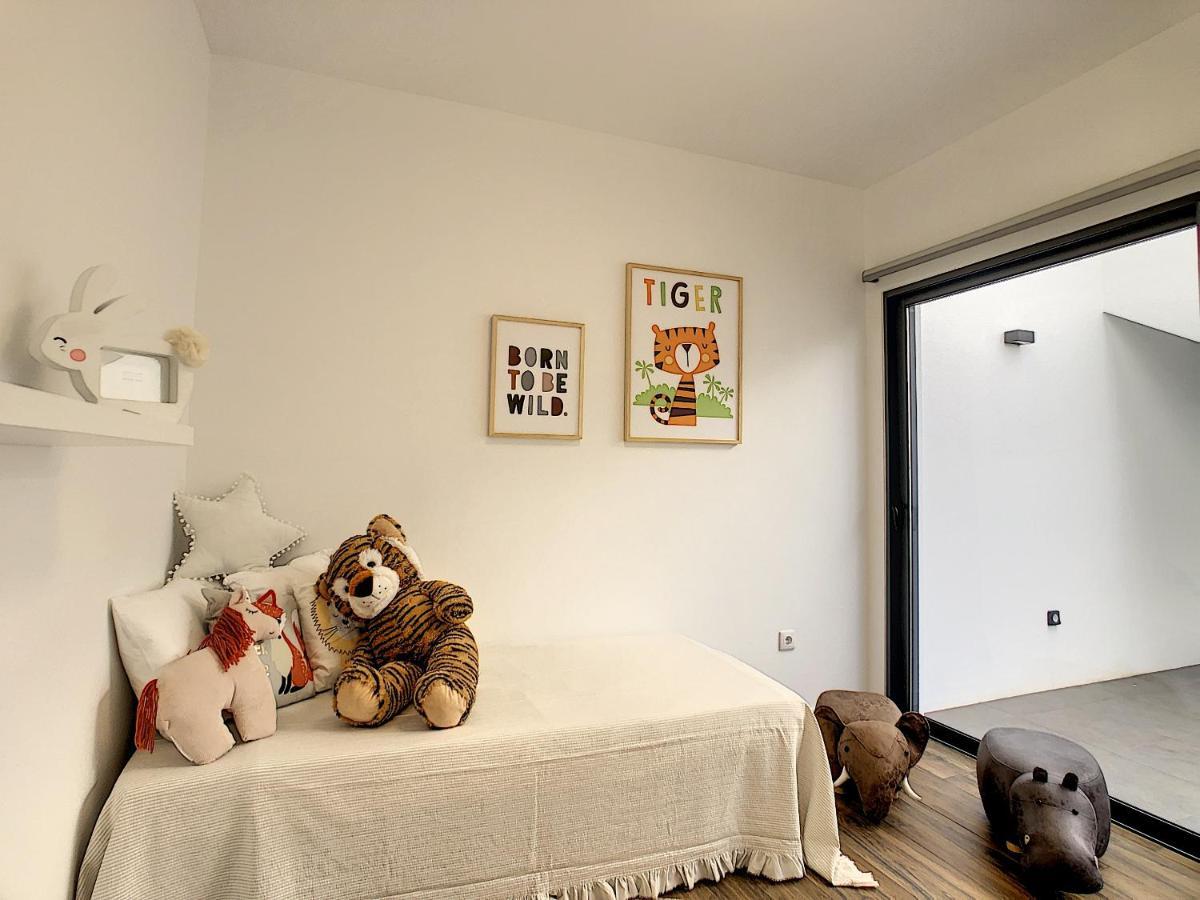 Villa Calhau By Lovelystay Ponta do Sol  Kültér fotó