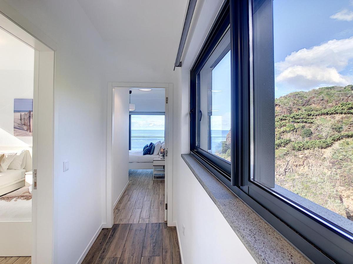 Villa Calhau By Lovelystay Ponta do Sol  Kültér fotó