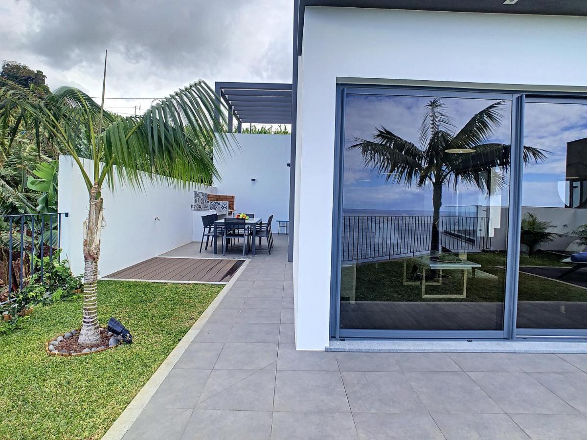 Villa Calhau By Lovelystay Ponta do Sol  Kültér fotó