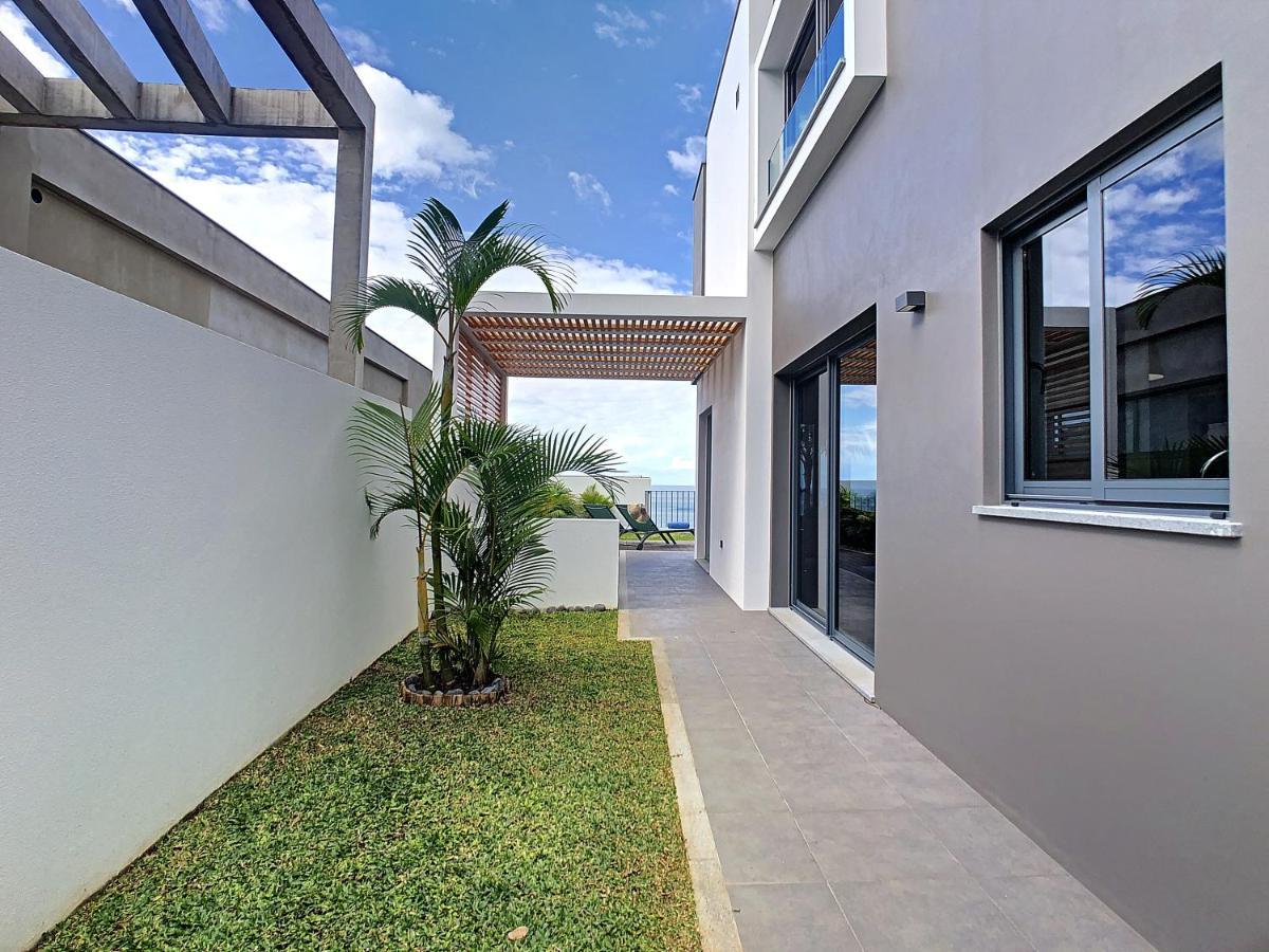 Villa Calhau By Lovelystay Ponta do Sol  Kültér fotó