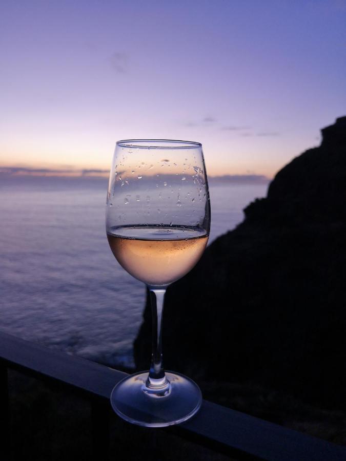 Villa Calhau By Lovelystay Ponta do Sol  Kültér fotó