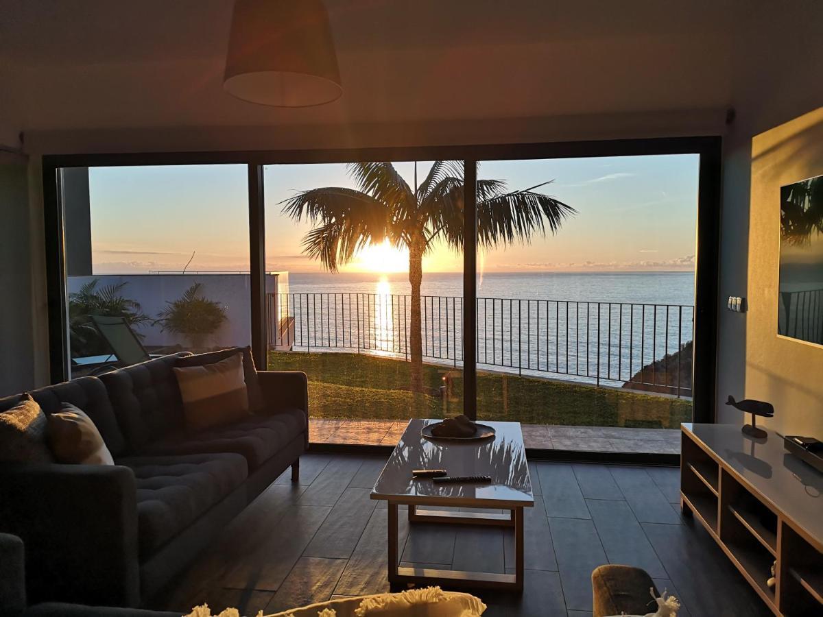 Villa Calhau By Lovelystay Ponta do Sol  Kültér fotó