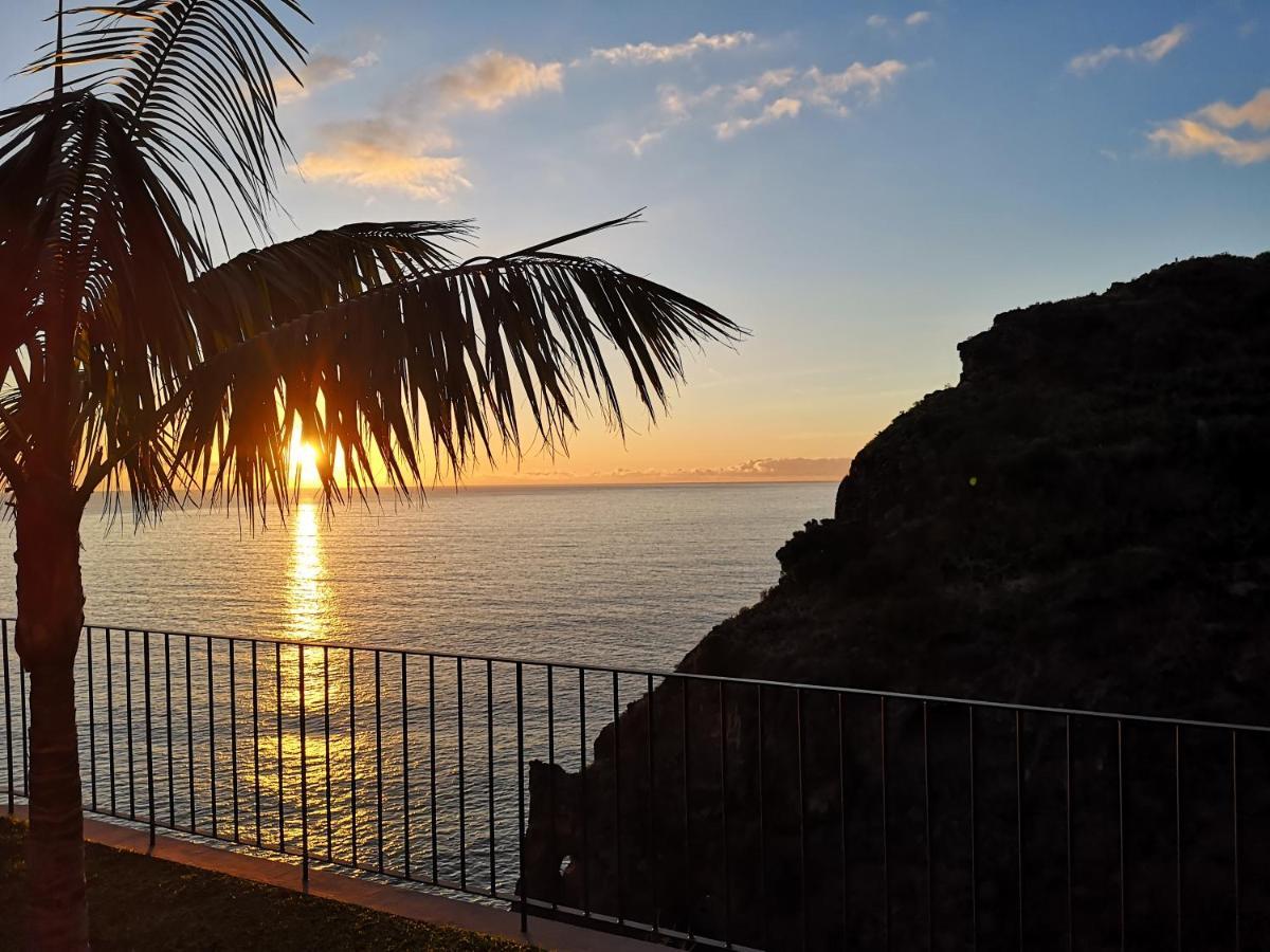 Villa Calhau By Lovelystay Ponta do Sol  Kültér fotó