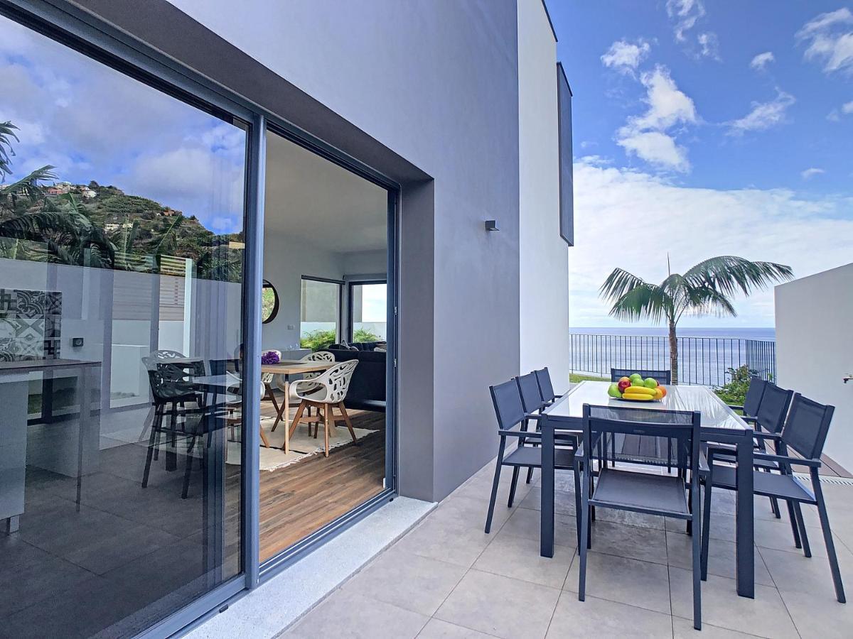 Villa Calhau By Lovelystay Ponta do Sol  Kültér fotó