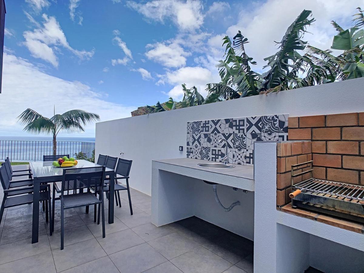 Villa Calhau By Lovelystay Ponta do Sol  Kültér fotó